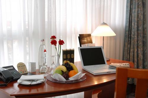 Radisson Blu Park Hotel Conference Center