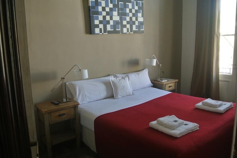 Costa Rica Hotel