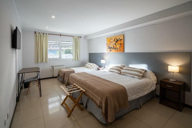 Nbh Lacus Boutique Hotel