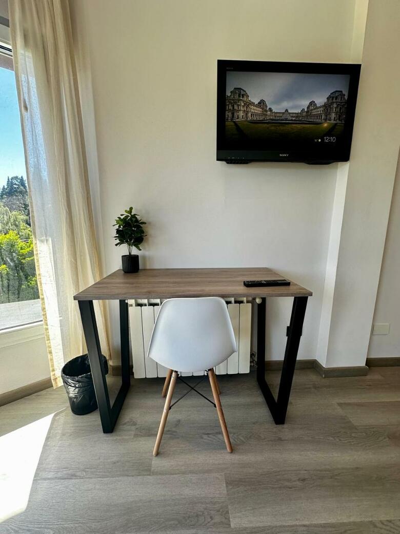 Nbh Lacus Boutique Hotel