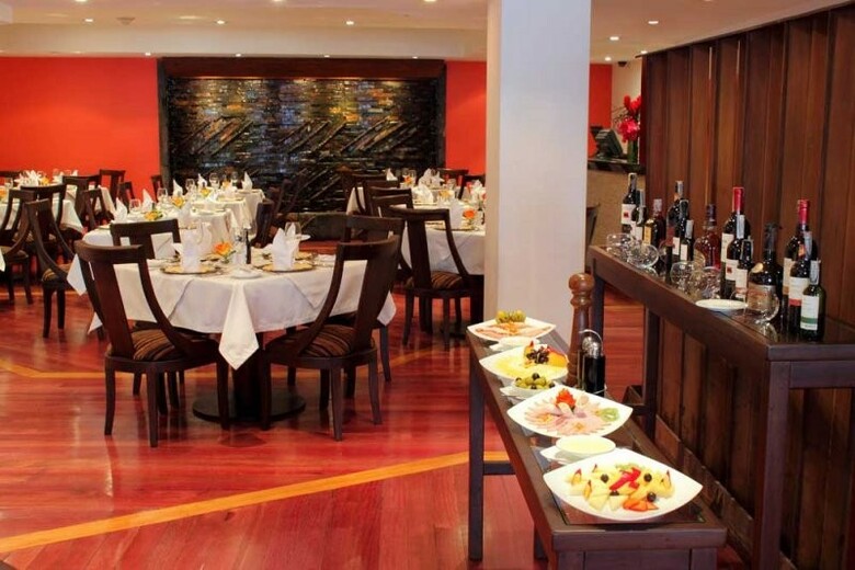Hotel Estelar De La Feria