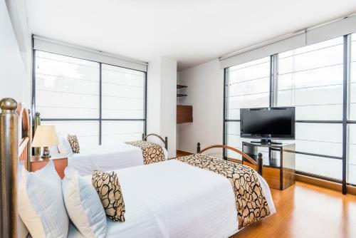 Apartamento Travelers Suites Gold