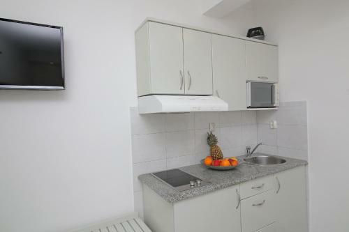 Villa Antea Apartments