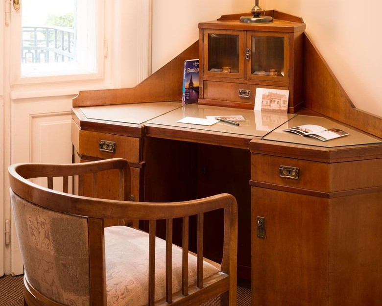 Hotel Abel Pension Budapest