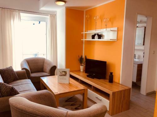 Apartamento Haus Ischia