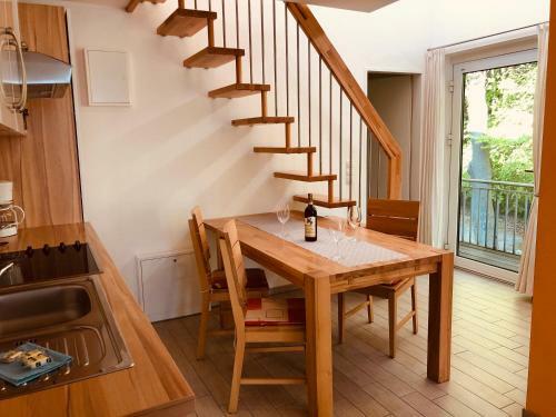 Apartamento Haus Ischia