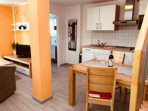 Apartamento Haus Ischia