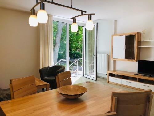 Apartamento Haus Ischia
