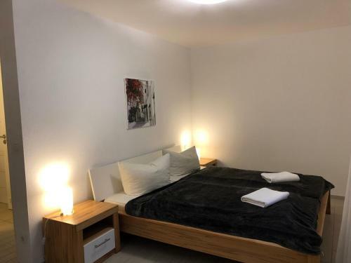 Apartamento Haus Ischia