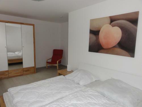 Apartamento Haus Ischia