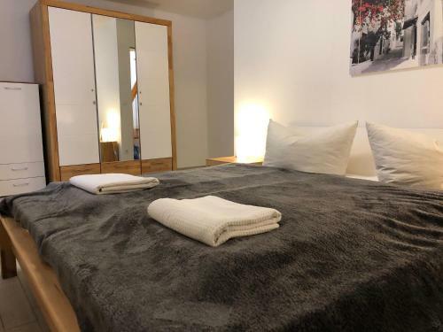 Apartamento Haus Ischia
