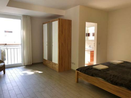 Apartamento Haus Ischia