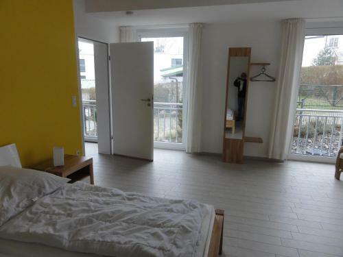 Apartamento Haus Ischia