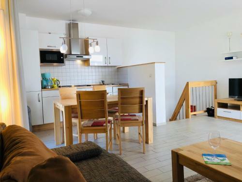Apartamento Haus Ischia