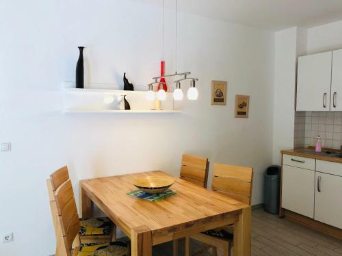 Apartamento Haus Ischia