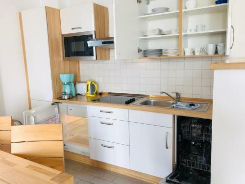 Apartamento Haus Ischia