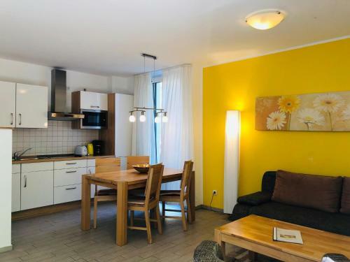Apartamento Haus Ischia