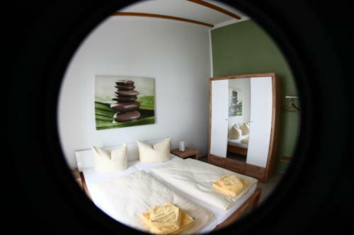 Apartamento Haus Ischia