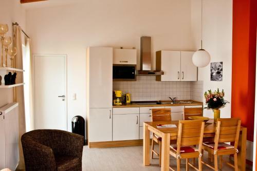 Apartamento Haus Ischia