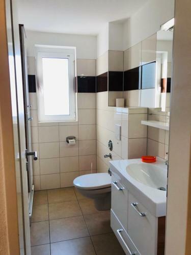Apartamento Haus Ischia