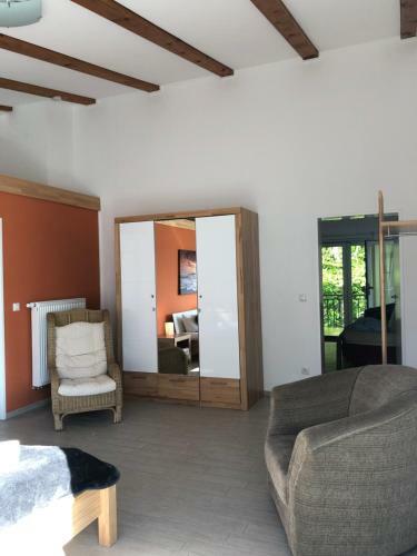 Apartamento Haus Ischia
