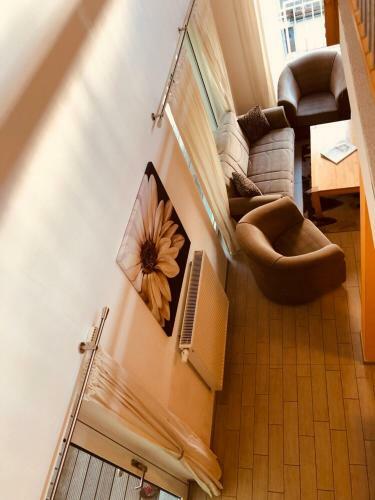 Apartamento Haus Ischia