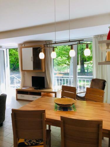 Apartamento Haus Ischia