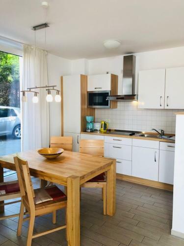 Apartamento Haus Ischia