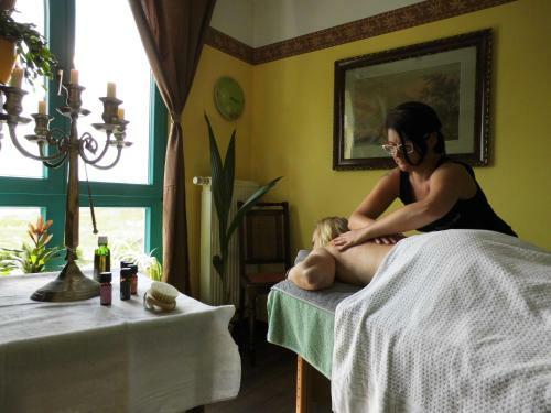 Apartamento Haus Ischia