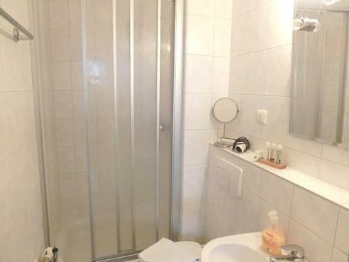 Apartamento Ferienwohnungen In B�dervilla Mit Ostseeblick