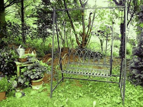 Apartamento Ferienwohnungen-willrich-ferienwohnung-1