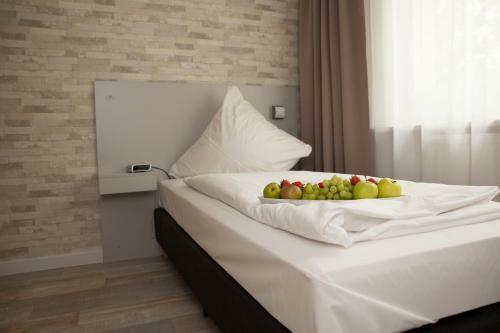 Hotel Kiez Pension Berlin