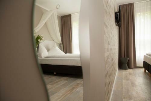 Hotel Kiez Pension Berlin