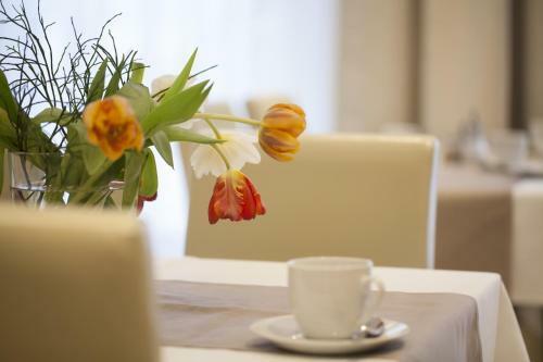 Hotel Kiez Pension Berlin