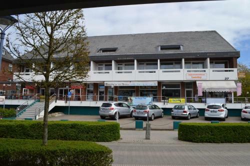 Apartamento App-duenenblick-haus-loreley