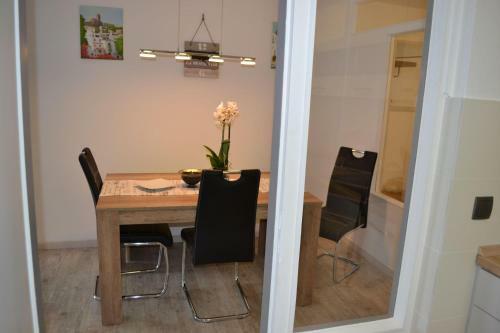 Apartamento App-duenenblick-haus-loreley