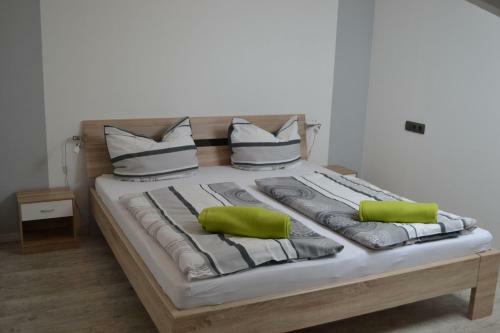 Apartamento App-duenenblick-haus-loreley