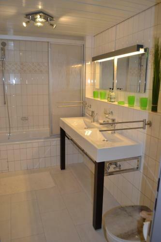 Apartamento App-duenenblick-haus-loreley