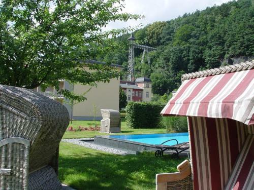 Parkhotel Bad Schandau
