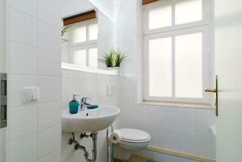 Grand Central Mitte Apartment