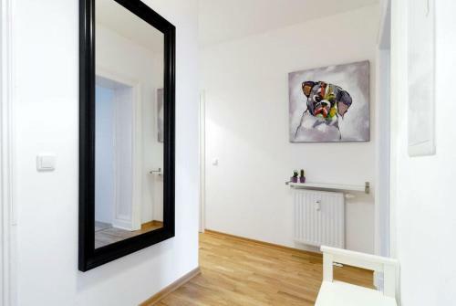 Grand Central Mitte Apartment