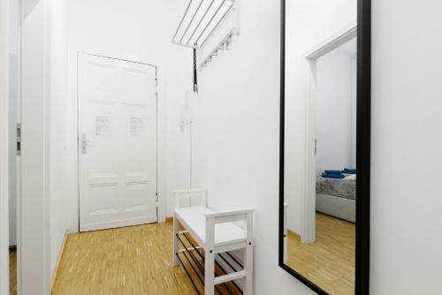 Grand Central Mitte Apartment