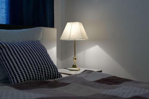 Grand Central Mitte Apartment