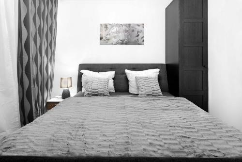 Grand Central Mitte Apartment