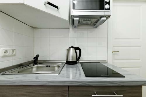 Grand Central Mitte Apartment