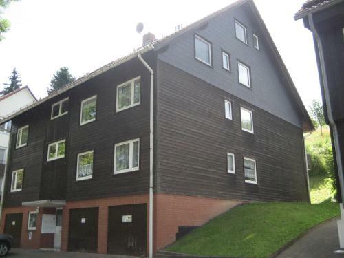 Apartamento Ferienwohnung R & W Schulz