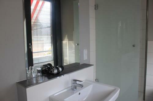 Hotel Arena Inn - Berlin Mitte