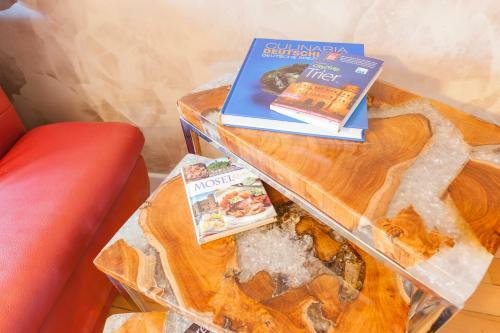 Apartamento Holiday Trier