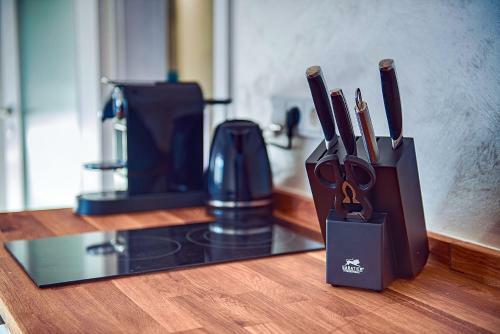 Apartamento Holiday Trier