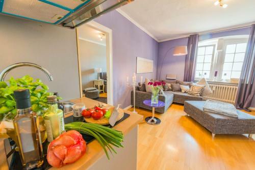 Apartamento Holiday Trier